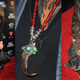 Image for article titled It's Rocker Funeral Attire For Ozzy Osbourne Documentary Red Carpet